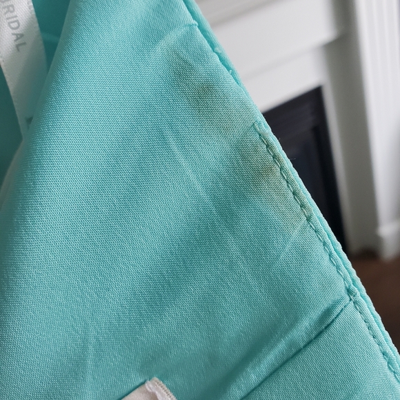 Strapless Dress - Picture 10 of 10